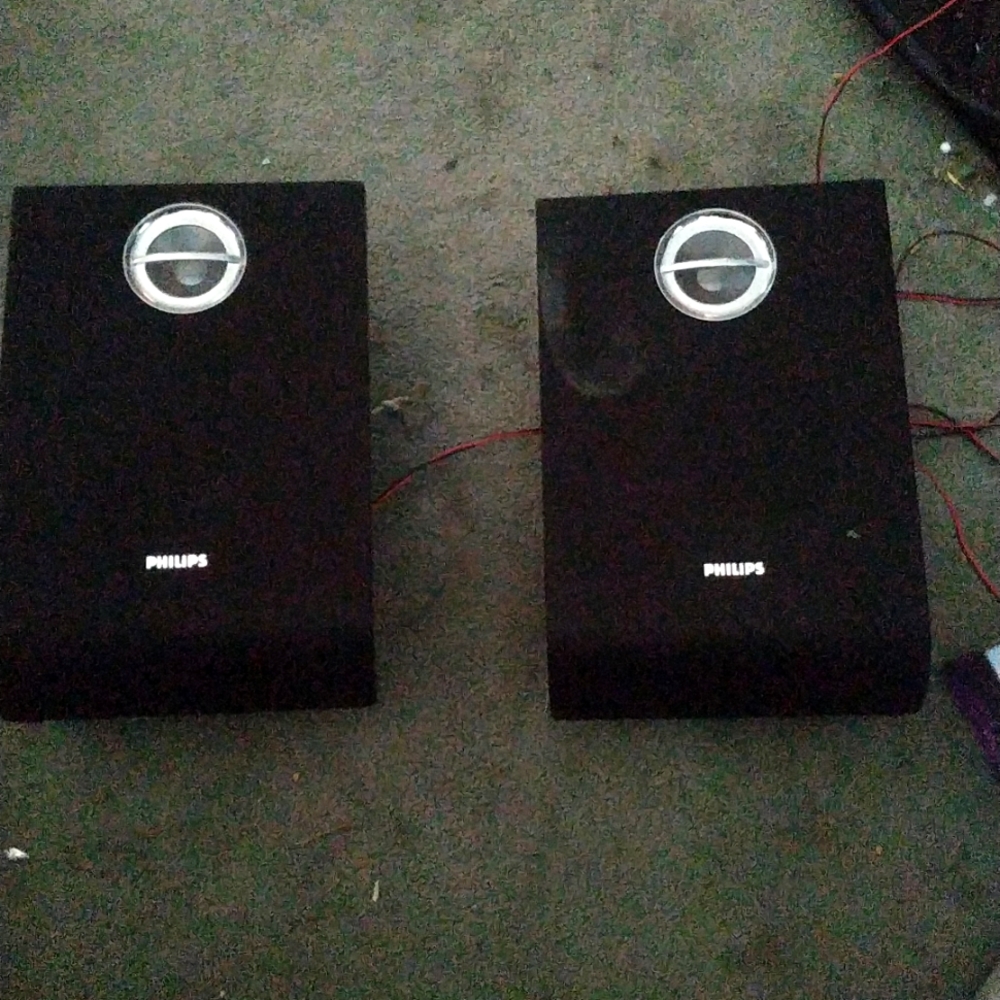 Speaker's